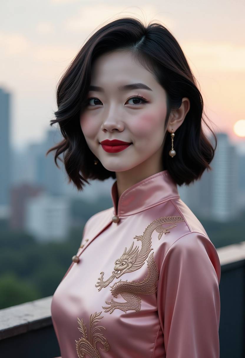 主创专访